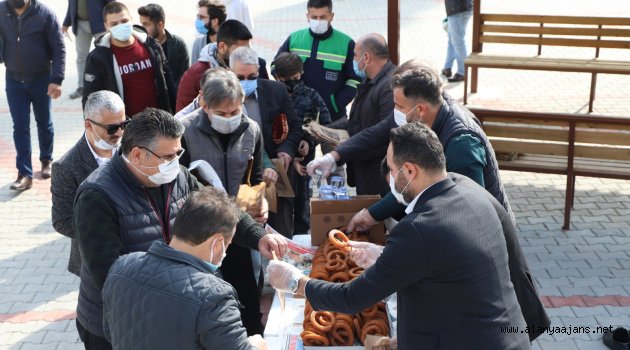 Ak Parti hız kesmiyor