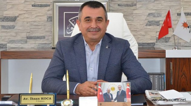 AK Parti İl Başkanı, Kendisine "Çaldınız" Diye Seslenen Seçmene Sert Çıktı