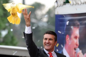 AK Parti kulislerinde müthiş senaryo