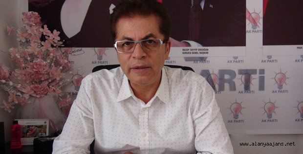 AK PARTİDE KONGRE ZAMANI