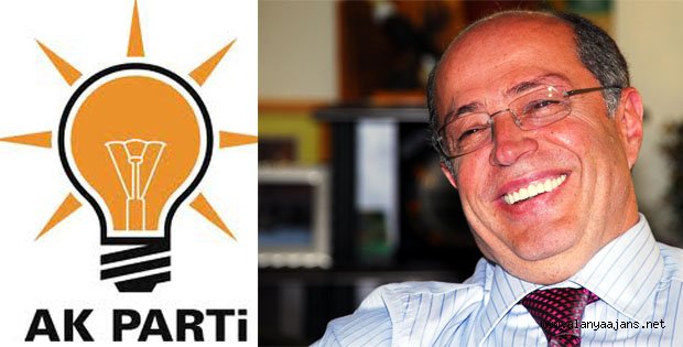 AK PARTİ'DE LİSTEYE GİRENLER