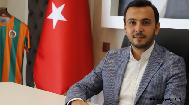 AK Parti'den Başkan Toklu'nun sağlık durumu hakkında açıklama