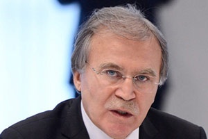 'Ak Parti'nin de bir ömrü var'