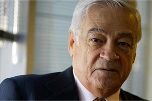 AK Partinin kurucusundan bomba 7 Nisan yorumu!