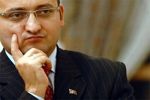 Akdoğan: ''Bu süreci HDP'ye rağmen biz başlattık''