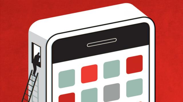 Akıllı Telefon ve Tabletlerde Güvenlik Stratejileri