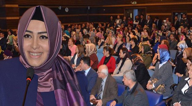 AKP’li Çelik Alanyalı Seçmenlerle Buluştu