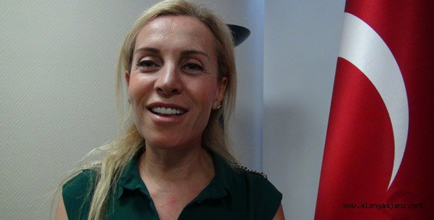 AKTİF SİYASETİN İÇİNDE YER ALMAM