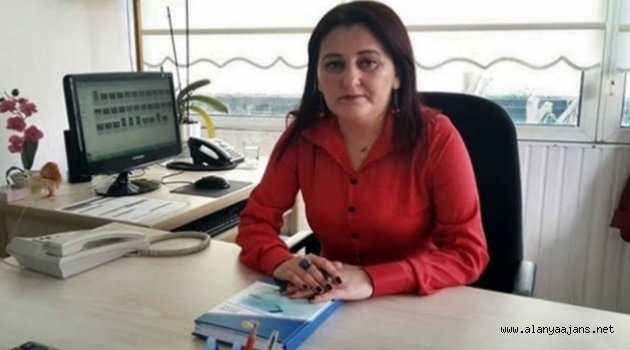 Alanya Aşevi müdürü belli oldu