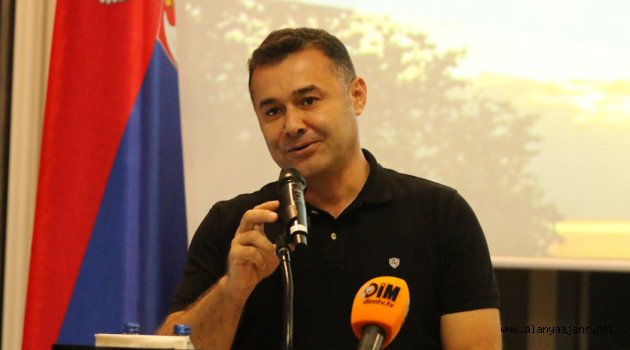 Alanya Belediyesi bayrama hazır