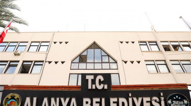 Alanya Belediyesi evsiz vatandaşları unutmuyor!