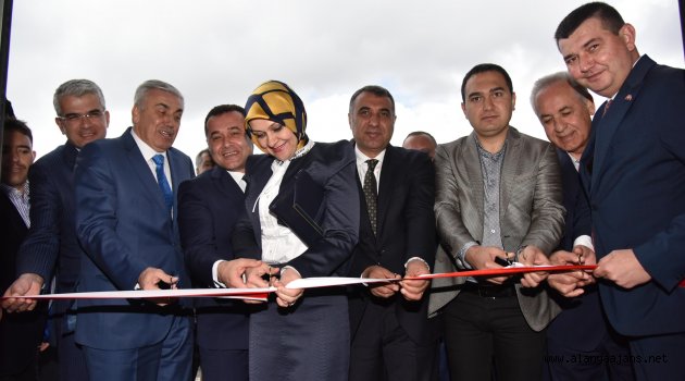 Alanya Belediyesi’nden Demirtaş’a 6 milyon TL dev yatırım
