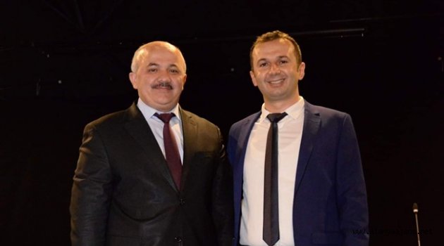 Alanya Çamlıcalılar Derneği Başkanı koronaya yakalandı