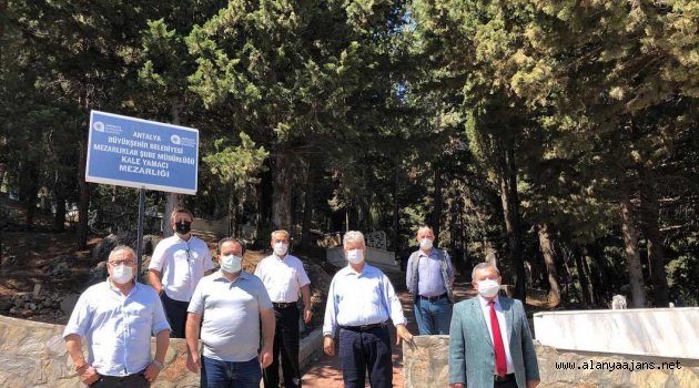 Alanya CHP geleneği bozmadı