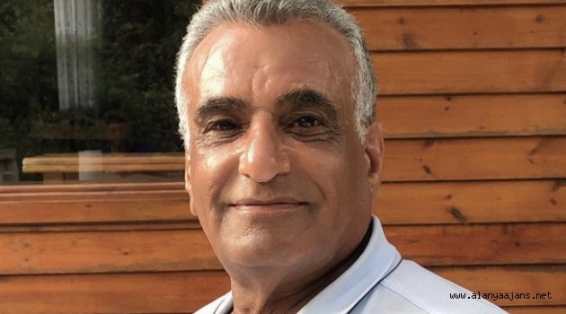 Alanya’da 50 yıllık avukat koronaya yenildi