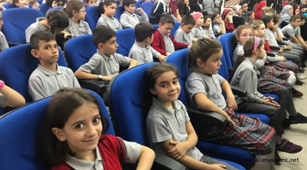 Alanya’da 6 Eylül’de 5 gün yüz yüze eğitime başlanıyor