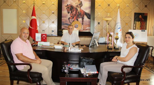 ALANYA’DA “AİLE ÜNİVERSİTESİ” KURULUYOR