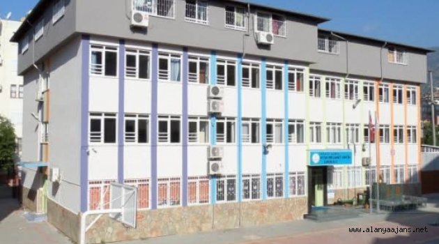 Alanya’da anasınıfı öğrencilerinden anlamlı etkinlik