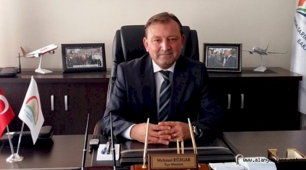 Alanya’da bayramda kaç kurban kesildi!