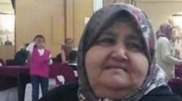 Alanya’da bir kötü haber de Yılmaz’dan geldi