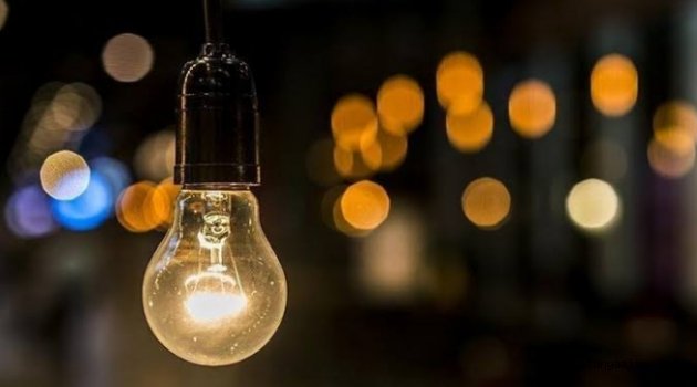 Alanya’da bugün elektrik kesintisi var