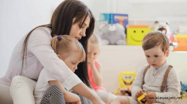 Alanya’da çocuk bakıcılığı 3 bin TL oldu