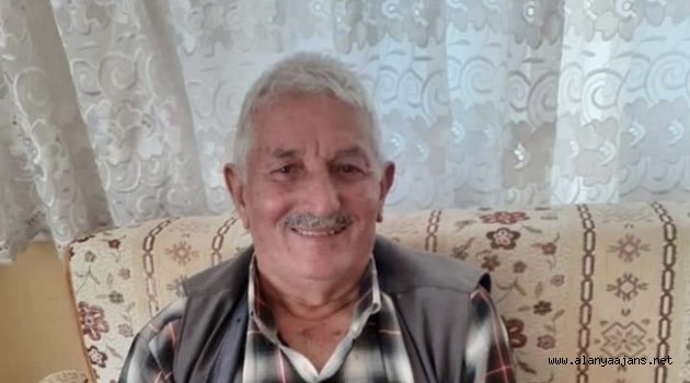 Alanya’da eski muhtar koronaya yenildi
