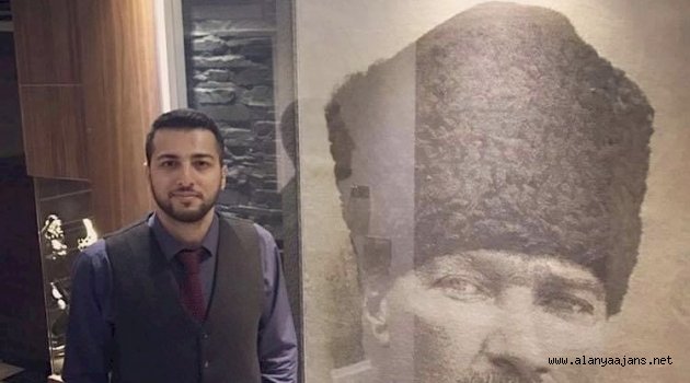 Alanya’da genç avukat koronaya yakalandı