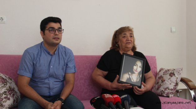 Alanya’da genç kızın ölümüne sebep olan sürücü tutuklandı