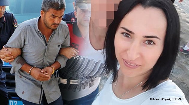 Alanya’da Gülseren cinayetinde kocaya ağırlaştırılmış müebbet