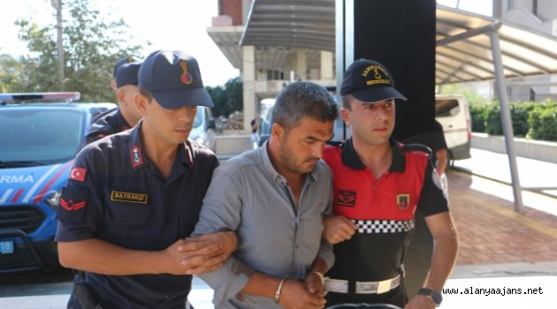 Alanya’da Gülseren Yılmaz davası yarın!