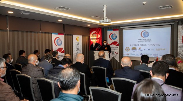 Alanya’da gündem sağlık turizmi