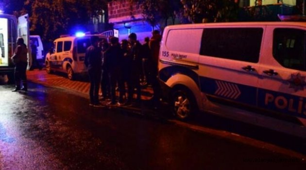 Alanya’da hamile eşini bıçakla yaralayan öfkeli koca tutuklandı