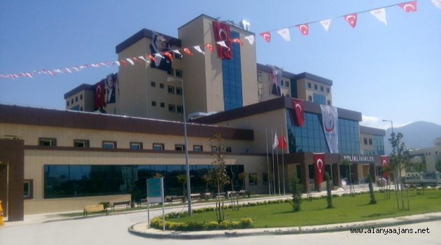 Alanya’da kaç kişiye covid aşısı yapıldı! Başhekim açıkladı