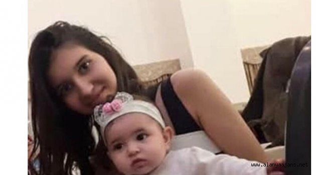 Alanya’da kayıp Nisa bulundu