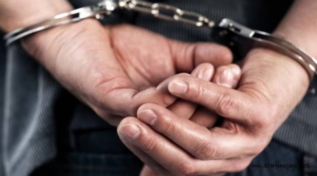 Alanya’da kız çocuğuna tacize hapis cezası