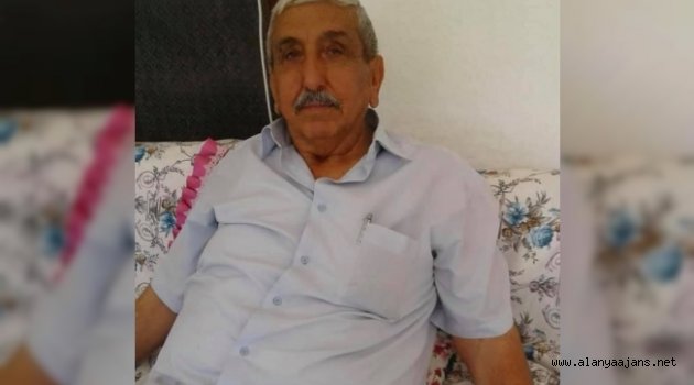 Alanya’da koronayı yenen muhtar eniştesini koronadan kaybetti
