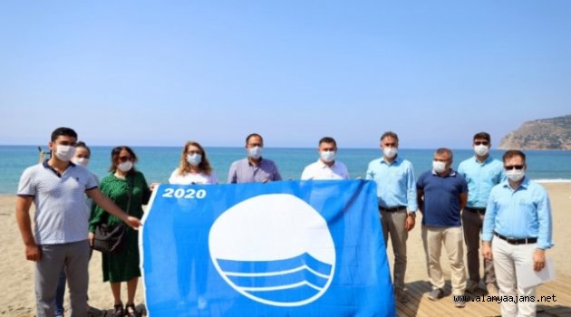 Alanya’da mavi bayrak başvuruları başladı