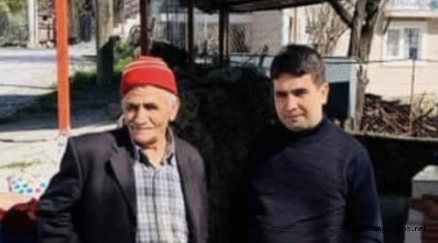 Alanya’da muhtar Bülbül'ün acı günü