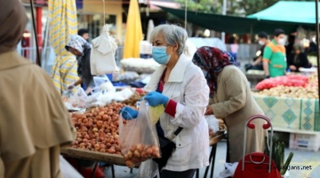 Alanya’da pazarların açılış günleri değişti