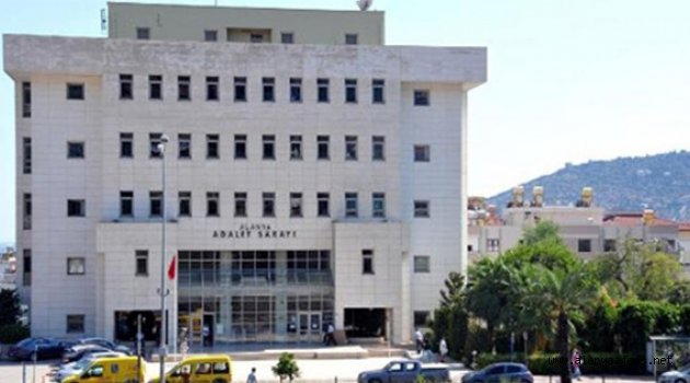Alanya’da suç örgütü operasyonu: 7 gözaltı
