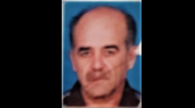 Alanya’da talihsiz adam 7 günlük yaşam savaşını kaybetti