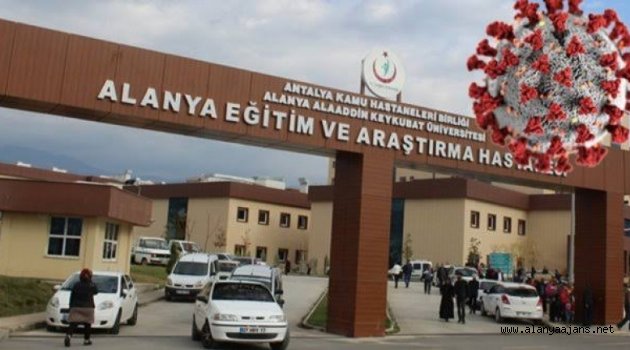 Alanya’da vakalar zirveyi gördü