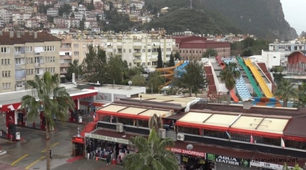 Alanya DEMAŞ’ın yeni sahibi belli oldu