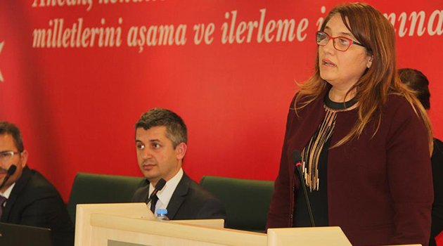 Alanya En İyi 6 Belediye Arasında