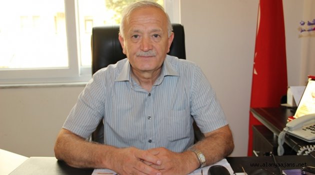 Alanya esnafının sorunları konuşulacak