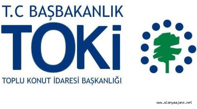 Alanya için TOKİ kurası 25 Mart’ta