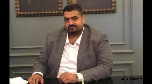 Alanya İYİ Parti'de delege seçimleri yarın yapılacak