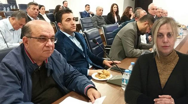 Alanya Kent Konseyi genel kurula gitti