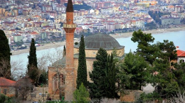 Alanya Müftülüğü'nden vatandaşlara davet
